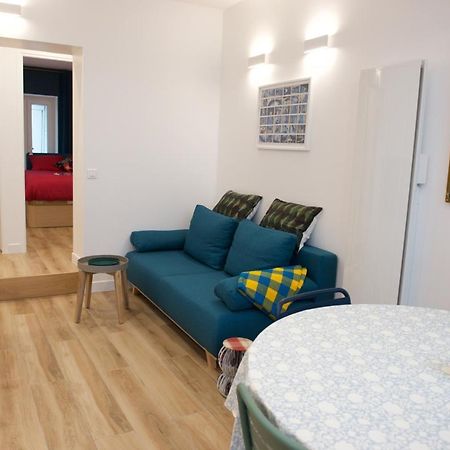 Appartement NEWLY RENOVATED FLAT- Batignolles Paris 17 Extérieur photo
