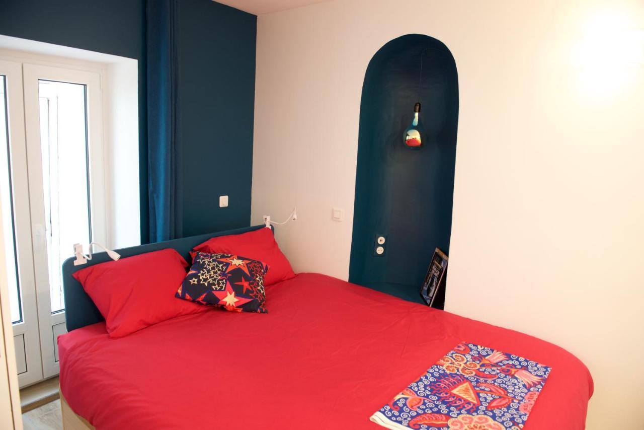 Appartement NEWLY RENOVATED FLAT- Batignolles Paris 17 Extérieur photo