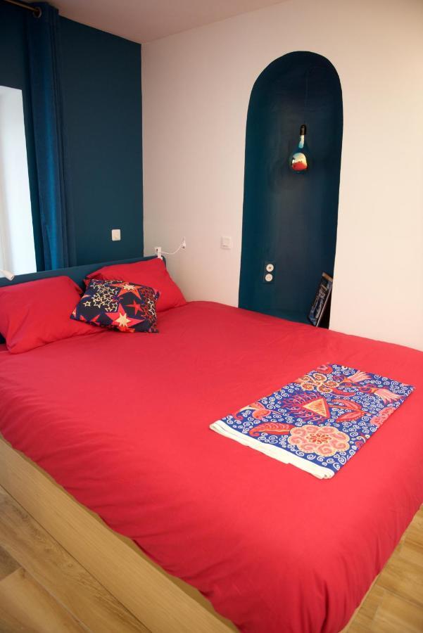Appartement NEWLY RENOVATED FLAT- Batignolles Paris 17 Extérieur photo