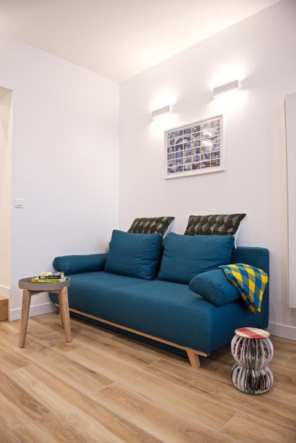 Appartement NEWLY RENOVATED FLAT- Batignolles Paris 17 Extérieur photo