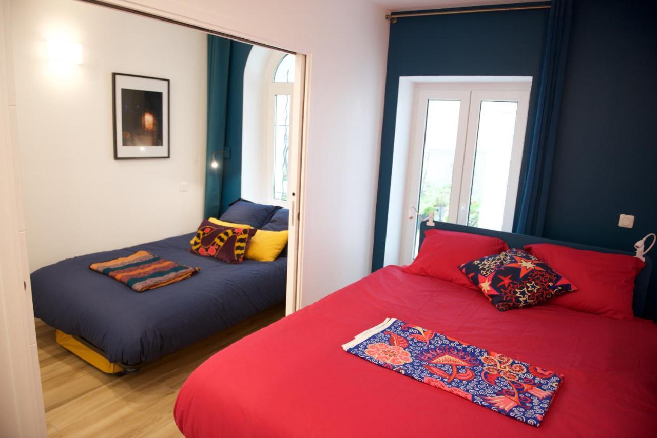 Appartement NEWLY RENOVATED FLAT- Batignolles Paris 17 Extérieur photo